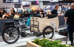 德国自行车展现场图片13