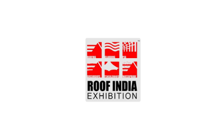 印度屋面及防水建筑材料展