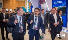 2025年土库曼斯坦石油展门票哪里买,购买途径?