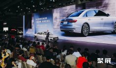 成都国际汽车展览会(CHENGDU MOTOR SHOW)2026的参展理由