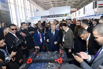 摩洛哥建筑展2026展位费与展位图