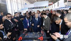 2026摩洛哥建筑展(SIB)举办时间与地点