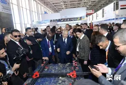 摩洛哥建筑展现场图片1