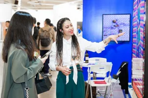 上海影像展2025展位图与展位价格