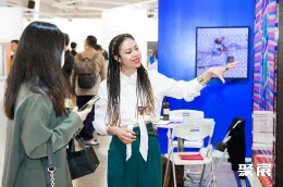 上海影像展现场图片5