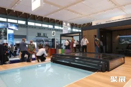 意大利酒店展现场图片7