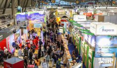 2026德国露营展 观众预登记正式开启,精彩即将登场!