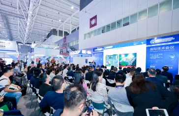 深圳智能制造展2024展品范围有哪些?