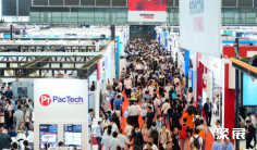 2027上海平板显示展 (FPD CHINA)观众预登记正式开启,精彩即将登场!