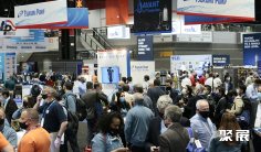 2025芝加哥水展参展攻略(时间+地点+门票怎么买?)