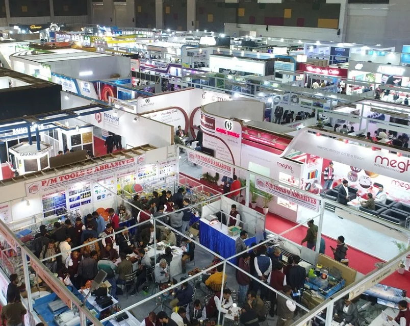 2027印度石材展展位价格与展位申请