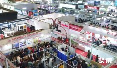 2027印度石材展(INDIA STONA)展位图与展位申请