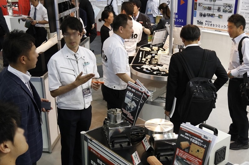 大阪复合材料展2025门票价格