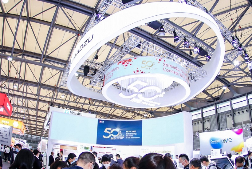 2026年上海生化展门票多少钱，怎么购买？