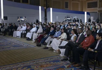 迪拜物业展2026参展攻略（时间地点+门票价格）