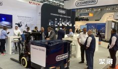 2025美国油气展展位图与展位价格