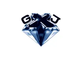 美国珠宝展Logo