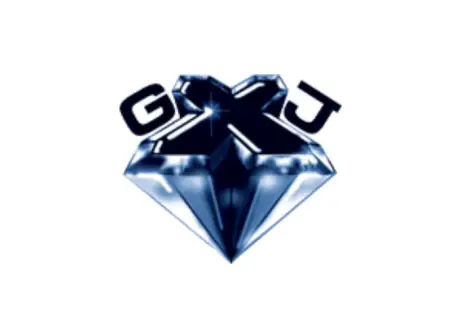 美国珠宝展logo