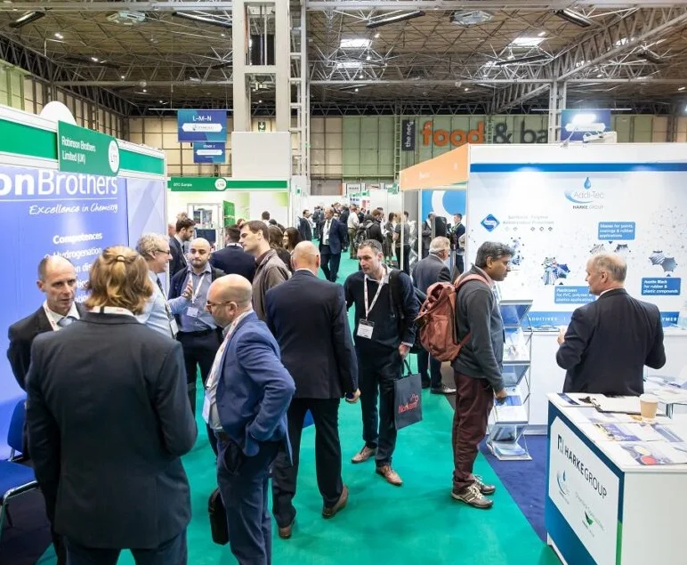 2026年英国化工展(CHEMUK)门票购买方式，多少钱一张？