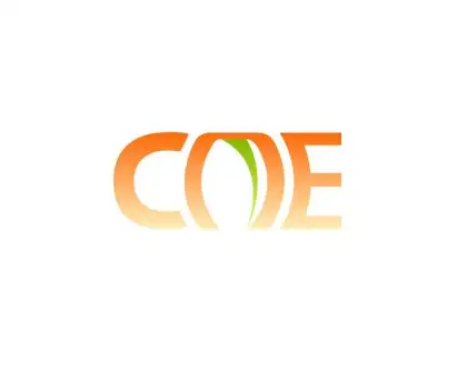 合肥坚果展logo