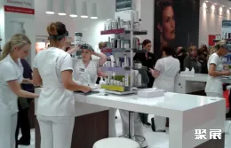 英国美容展现场图片9