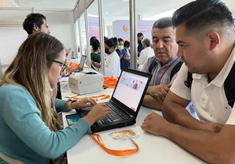 2026墨西哥纺织展展位图与展位价格