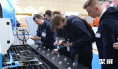 俄罗斯焊接展2025展位费与展位图