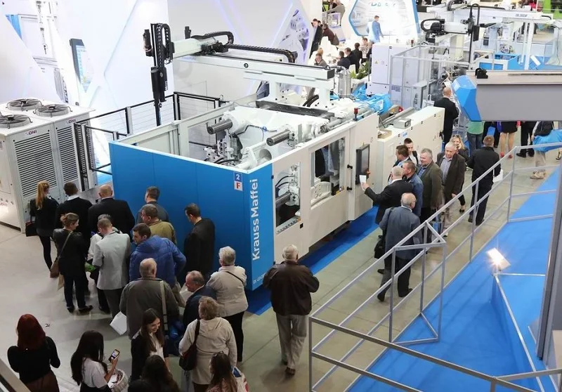 2026波兰橡塑展 (PLASTPOL)参展攻略（时间地点+门票价格）