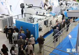 波兰塑料橡胶展展会现场(现场盛况)5