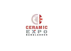 孟加拉陶瓷展Logo