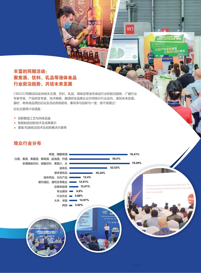 上海國(guó)際酒飲展展會(huì)介紹4