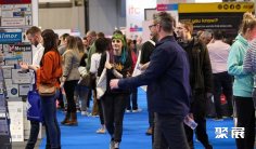 2026英国广告展(Sign Digital UK)时间地点