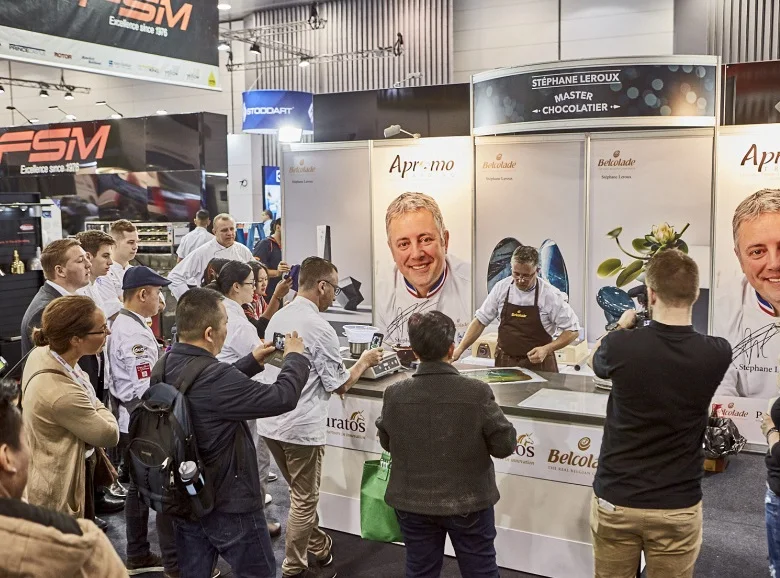 澳大利亚食品展2025展商名单