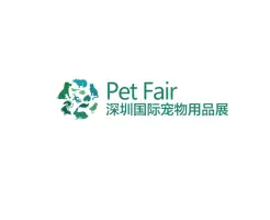 深宠展Logo