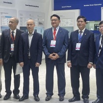 首尔电力展2026时间及地点