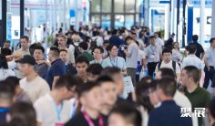 2026合肥半导体展(CICE)观展攻略(时间/地点/观众预约)