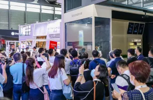 上海店铺设计展2025展品范围有哪些？