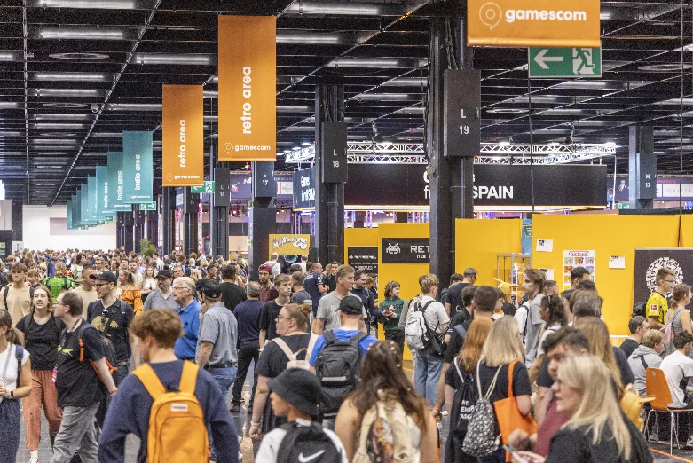 2026科隆游戏展 (Gamescom)预登记注意事项