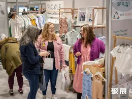 英国孕婴童展现场图片5