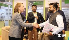 2025印度光电展参展商名录