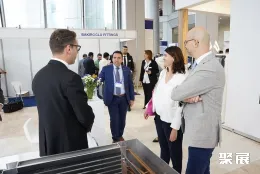 土耳其制冷展现场图片5