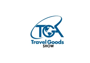 美国拉斯维加斯旅行箱包展览会