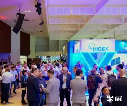 圣保罗畜牧展展会现场(现场盛况)1