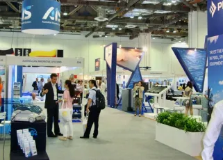 美国泳池展2025最新展商名录