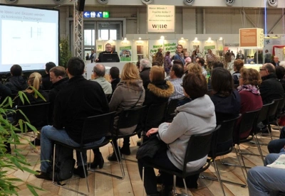 2026年慕尼黑建材展门票购买途径?怎么购票?