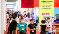 2026上海涂料展参展攻略(时间地点+门票多少钱?)