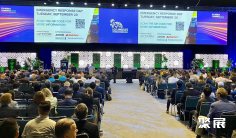 迪拜交通展2024展位价格与展位预定