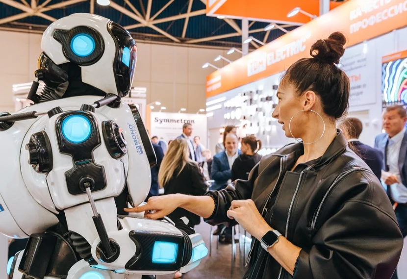 2026俄罗斯照明展(Interlight Moscow)举办时间与地点