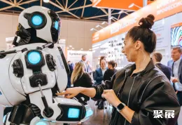 俄罗斯照明展现场图片4