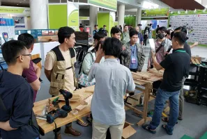 2025越南國際五金展會刊展商名錄